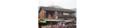 நாஸிக் - மஹாராஷ்டிரா
